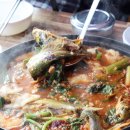 괴강다리매운탕 이미지