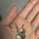 신세계크리닝 | 티파니앤코 목걸이 유료 세척 내돈내산 후기, 신세계백화점 강남점