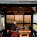 하얀펜션 이미지