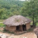 초가삼간 이미지