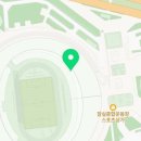 잠실야구장 3루 외곽 이미지