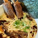 모코 라멘 | 일본식 라면집 잘하는곳 | 맛있는 카레집 이미지