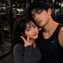 5편-남친이 다니는 Gym에 등록했어요🤭 이미지