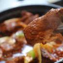 먹골갈비찜 이미지
