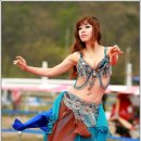 밸리댄스 이미지