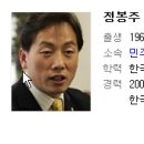 정봉주 의 미래권력 최초 단독공개!!! 이미지