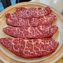 중앙동8 | 안산 중앙동 소고기집 으로 유명한 8% 고마블 소갈비살 후기