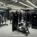 레이디 휘트니스 이미지