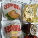 프릭스버거 명륜점 : 부산 동래구 명륜동 버거 맛집 소개! 🍔
