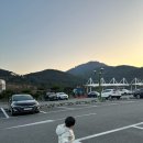 GS25(통영서호점) | 통영 여행 케이블카 아이와 함께 탄 후기