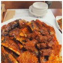 백가네갈비 | 아산맛집 비교하다 선택한 백가네 진 코다리, 코다리조림 제대로 먹은 날