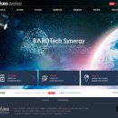 (주)바로텍시너지 이미지