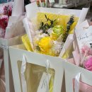 병점3로 | 병점 세마꽃집 정직팜플라워 24시간 무인 꽃집 후기｜생화 꽃다발 가격 결제 방법