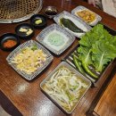 돼지천하 | [광주 풍암동 맛집] 마늘돼지갈비 찐맛집 추천! &lt;천하제일상도&gt;(꿀팁,주차정보)