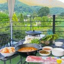 말마펜션 | 제천 펜션 바베큐 가능한 송계계곡 말마펜션