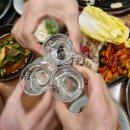 소풍3호 | 서울 거여역 청국장 보리밥 소풍 · 수육 떡갈비 정식