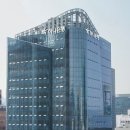 하나은행 입구 이미지