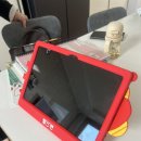 (주)하은누리 | 빨간펜 방문수업 후기(feat.누리짝꿍, 울산중구센터)