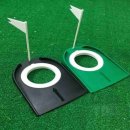 레드골프실내연습장 이미지