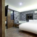 허브모텔 이미지