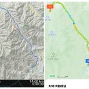 치악산둘레길3코스(수레너미길) 8월24일 이미지