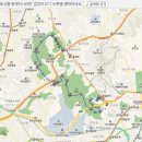 독립문공원길 이미지