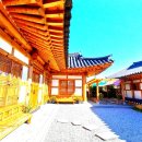 황토한옥펜션 이미지