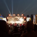 KBS국악한마당 녹화 출연 이미지