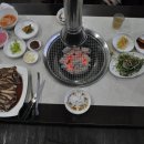 화왕산갈비마을