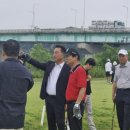 오학파크골프장 이미지