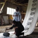 [미술여행 추천 전시]참살이 미술관 성백 초대 개인전: &#39;경계를 넘는 그림자&#39; 이미지