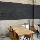 도고목장 | 아산 빵명장 반려견 동반 베이커리 카페 도고창고카페(feat. 소금커피)