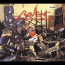 Raven - Hard Ride 이미지