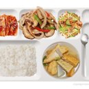 조식 이미지