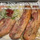 옛날산골바베큐 | 용인 애견동반캠핑식당 고기리맛집 산골항아리바베큐 자세한후기 단체모임장소추천