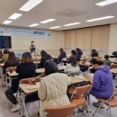 광양읍 중앙도서관 | 광양 중앙도서관 테라리움 클래스 후기 (feat 크리스마스행사)
