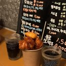 금호치킨호프 | |금호동닭강정| 금호역 금남시장 닭강정 감자튀김 간맥하기 좋은 곳🍻 내돈내산 매장 이용 후기