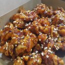 우리아빠 닭강정 연무점 이미지