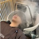 김포풍무신경외과의원 | #리안헤어 김포풍무점 윤미림 점장 볼륨매직 단발 스타일링 유지관리 꿀팁까지