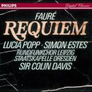 Fauré: Pie Jesu 이미지