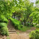 CU정릉입구점 | 북한산둘레길 4구간 솔샘길 | 북한산생태숲에서 정릉탐방지원센터까지