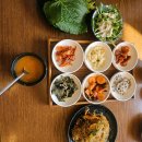 LA골프존 | 분당추모공원 휴 처음 성묘 동행, 직화LA갈비 세트로 어색함을 녹인 날