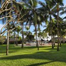 모리스호텔 | 신혼여행] 9/14 투어 포기하고 호텔 콕! 🏝️ 콘스탄스 프린스 모리스 호텔 하루 루틴 &amp; 씨푸드 뷔페 솔직후기