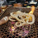 참숯닭갈비구이 이미지