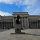 CLIFF 39 | [미국 서부 여행] 샌프란시스코 볼거리: 리전오브아너, 오션비치, 비치샬레 후기