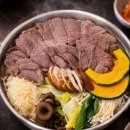 명품한우가