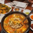 고반식당 춘천거두점 이미지