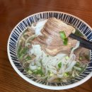 동대구광역시맨션 앞 | 수성구쌀국수 맛집 ❤️ 라이첸 범어점 족발밥까지 찢고 온 후기