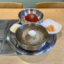 신촌면옥 - 남구 삼산중로84번길 10 | 부천 평양냉면 맛집 정인면옥 에서 만난 인생 미슐랭 평냉 의 맛