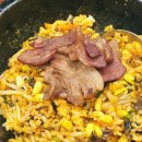 기발한식당 | 육쌈냉면 익산영등점"｜냉면 + 숯불고기 조합에 진한 온육수까지?! 익산 영등동 한식 냉면맛집 찐 후기